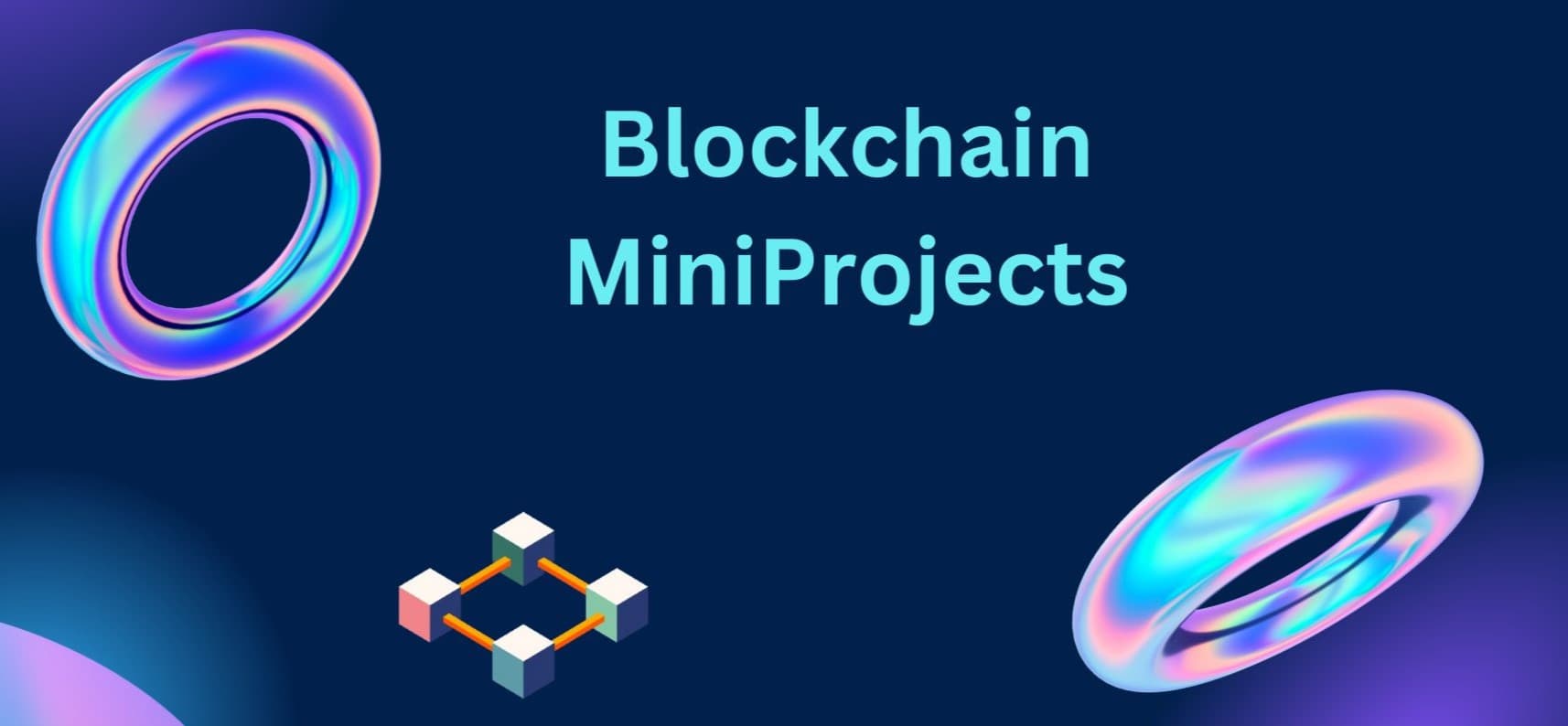 Blockchain Projects